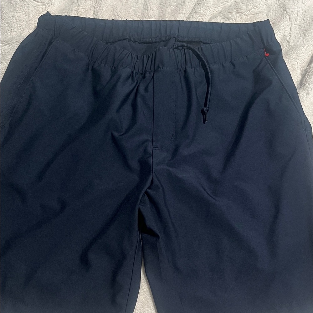GregNorman shorts